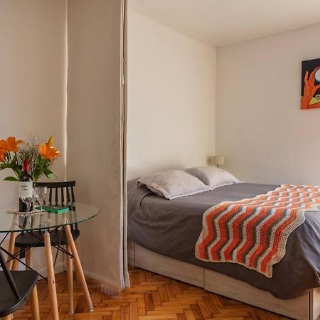 Apartamento Estudio Palermo Ba 布宜诺斯艾利斯 外观 照片