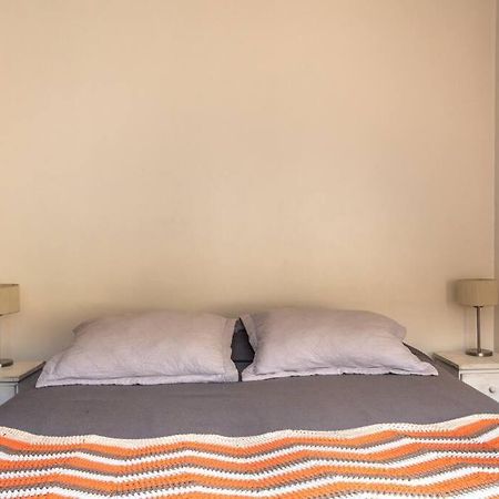 Apartamento Estudio Palermo Ba 布宜诺斯艾利斯 外观 照片