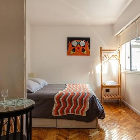 Apartamento Estudio Palermo Ba 布宜诺斯艾利斯 外观 照片