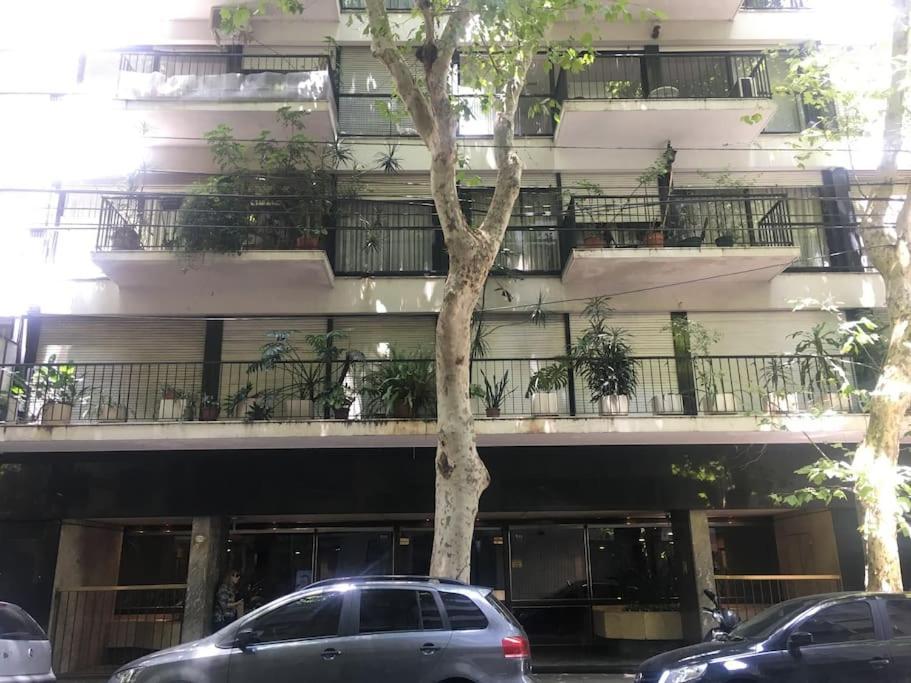 Apartamento Estudio Palermo Ba 布宜诺斯艾利斯 外观 照片
