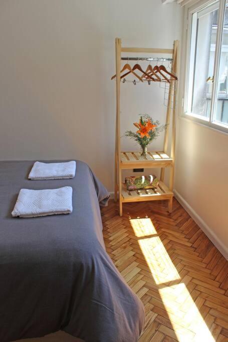 Apartamento Estudio Palermo Ba 布宜诺斯艾利斯 外观 照片