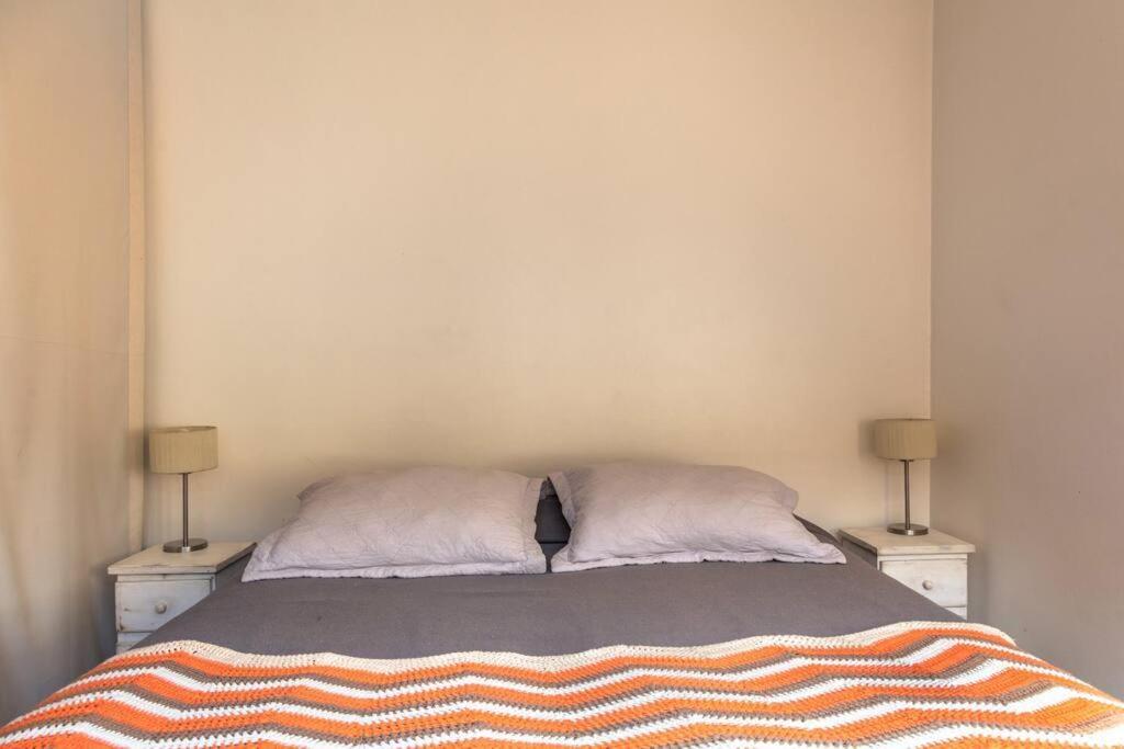 Apartamento Estudio Palermo Ba 布宜诺斯艾利斯 外观 照片