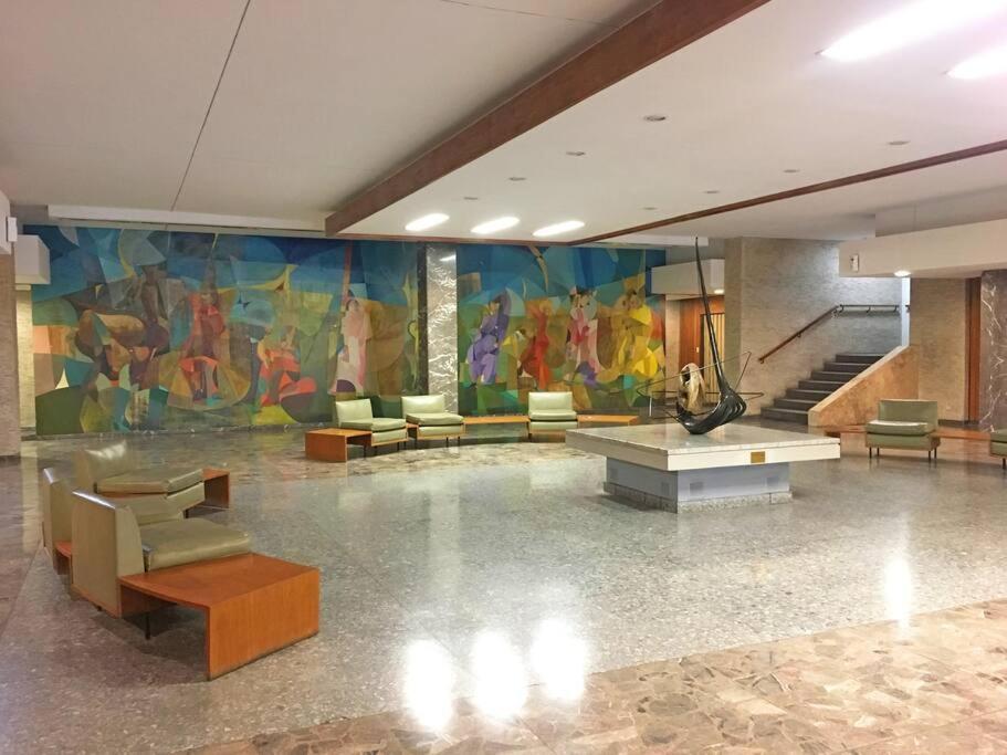 Apartamento Estudio Palermo Ba 布宜诺斯艾利斯 外观 照片