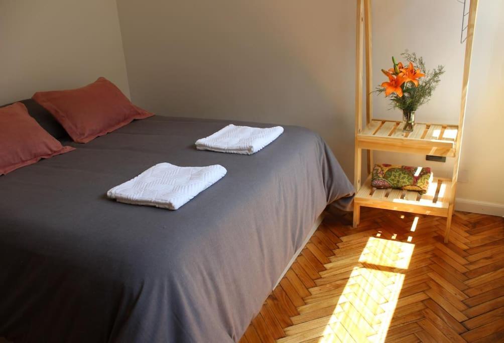 Apartamento Estudio Palermo Ba 布宜诺斯艾利斯 外观 照片