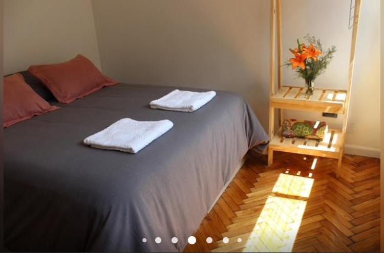 Apartamento Estudio Palermo Ba 布宜诺斯艾利斯 外观 照片