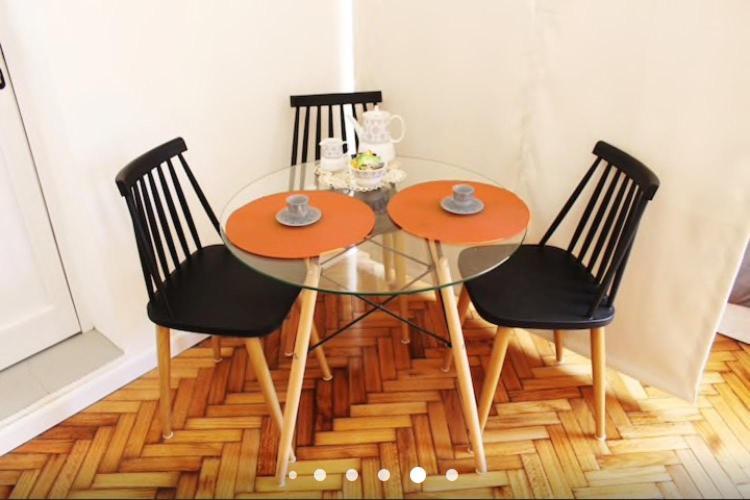 Apartamento Estudio Palermo Ba 布宜诺斯艾利斯 外观 照片